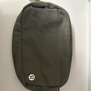 Lululemon Belt bag